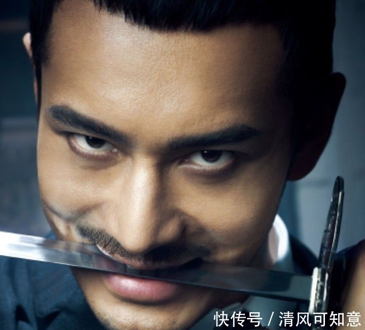 「黄晓明」每一个越看越顺眼的黄晓明背后,都有一个越看越不顺眼的杨颖