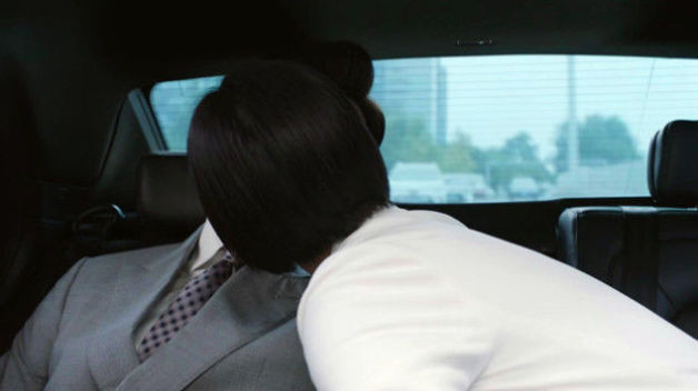 林静薇精英律师