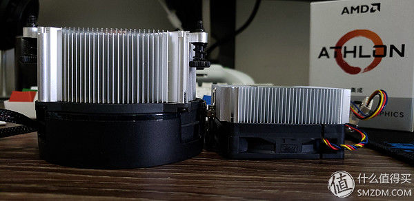 速龙200GE 适合么?AMD yes!