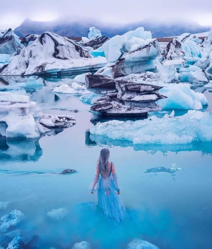 你喜欢什么旅行 暴露了你是什么样的女人