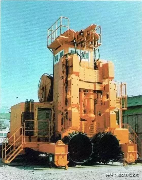 特大建筑深基坑支护工程施工图解！