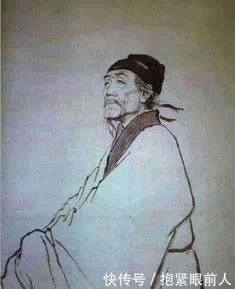  「多难」人丑不能怪画师，给朱元璋、慈禧画像有多难
