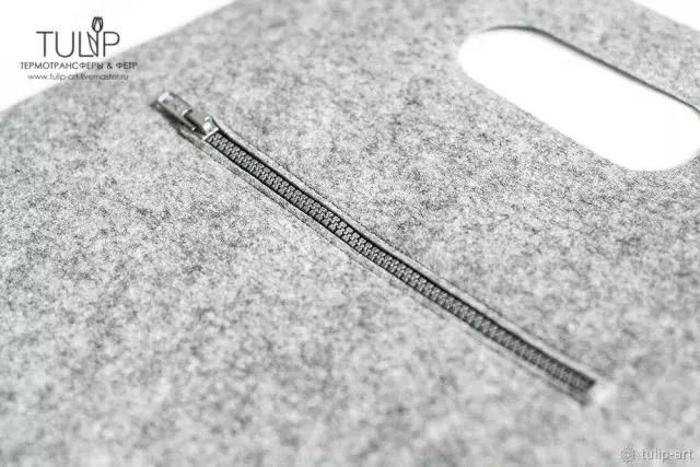 做一款时尚手提包，看一眼就爱上，每一步都很详细，简单容易制作