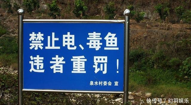  『现状』到底是谁动了钓鱼人的蛋糕野外无鱼现状，刺痛钓鱼群体