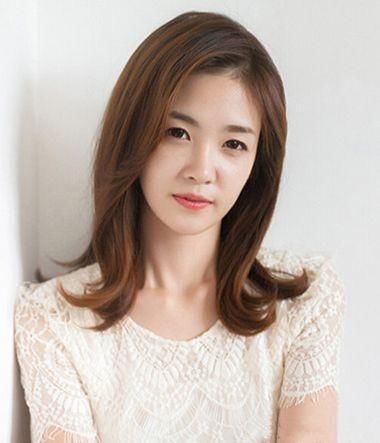 教你弄好看的长发发型！