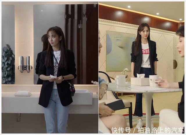  「堪称」《完美关系》堪称职场穿搭教程，从江达琳到斯黛拉，高级炸了！