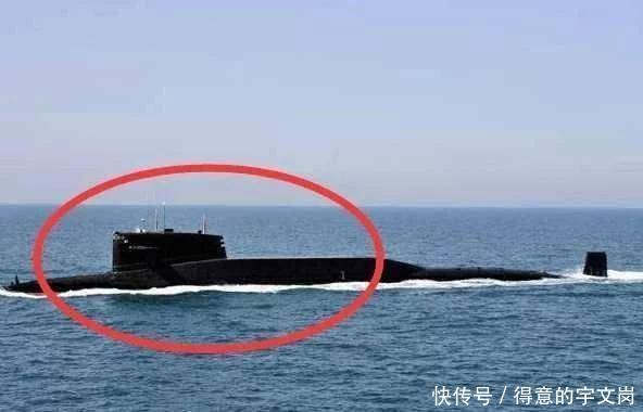 中国096核潜艇的战斗力如何在世界上是什