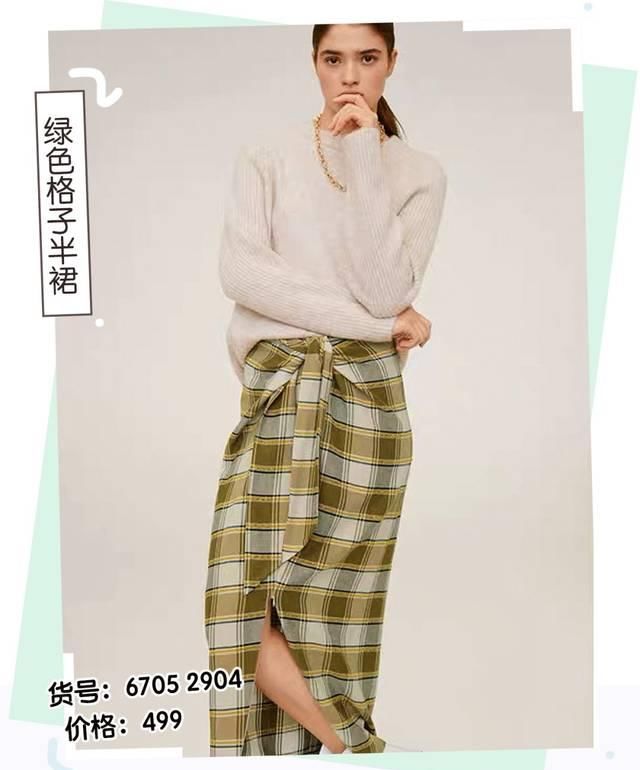  『衣服没错』花1w块围剿ZARA、UR，最值得购买的初春新产品是……