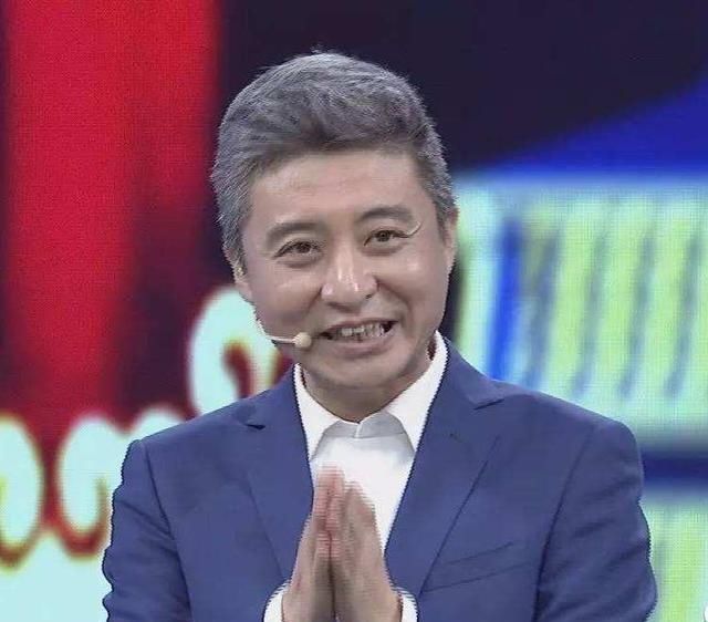 『高明婷』全能相声演员周炜:相声拜师姜昆,声乐拜师蒋大为,主持拜师朱军