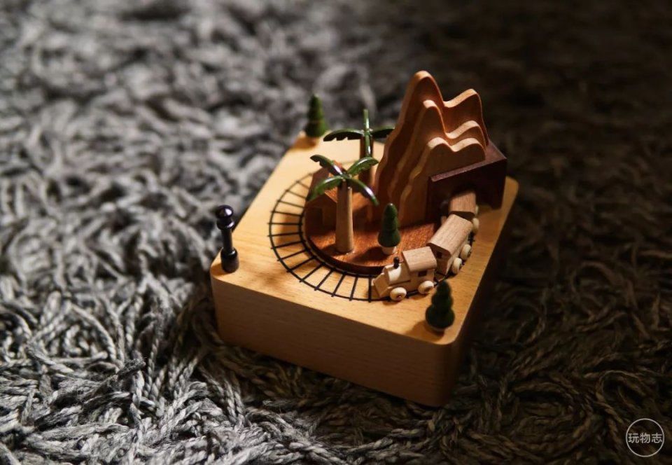 七夕送什么礼物?来看这份防踩坑指南 | 玩物