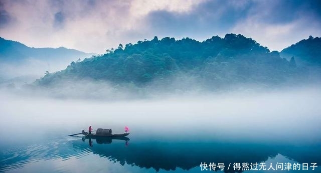 湖南不可错过的四大景点，风景可与张家界媲美，各个风景秀丽