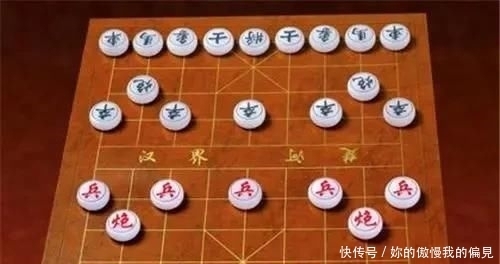 『失败』此国拿象棋申遗6次均失败,质问为何不过联合国认识汉字吗