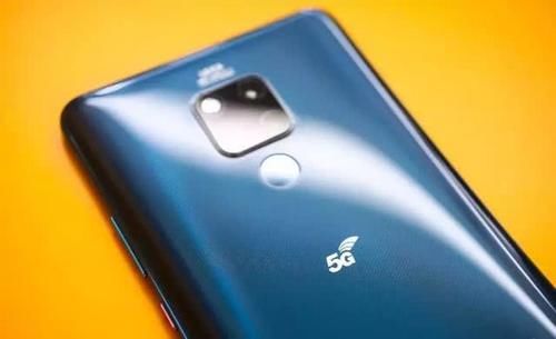  『麒麟』跳水2100元，华为5G旗舰＋8GB＋256G，网友：不爱了！