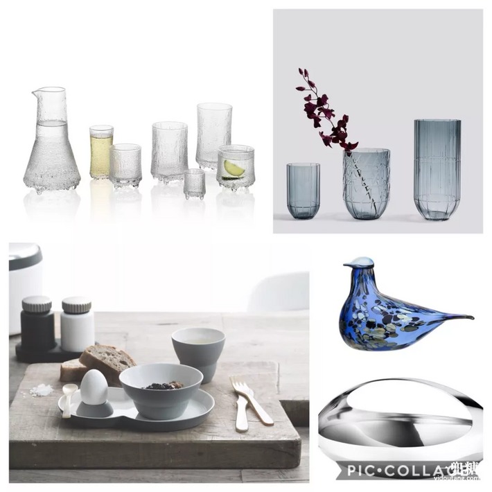 高逼格的餐具，带来丧心病狂的快乐