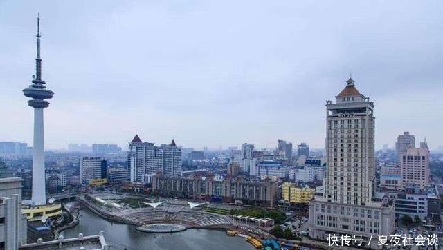  江苏|江苏又一个国家级高铁枢纽正在形成，不在苏州，也不在南京