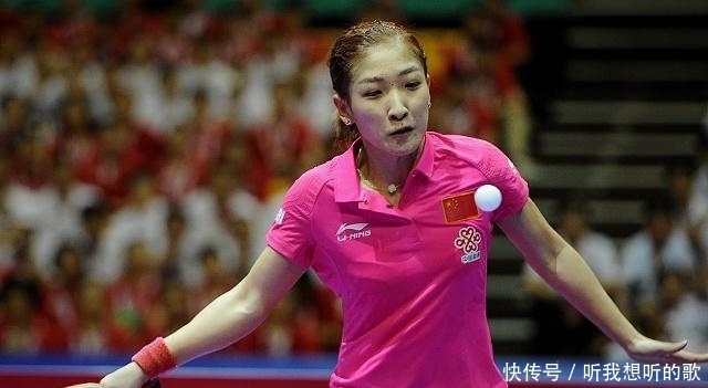 2019乒乓总决赛朱雨玲