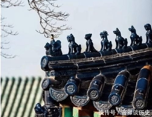 故宫紫禁城里10个不为人知的秘密