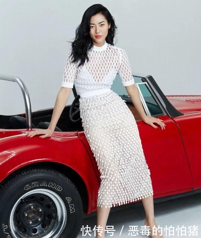  『恕我直言』恕我直言，单眼皮真的太高级了