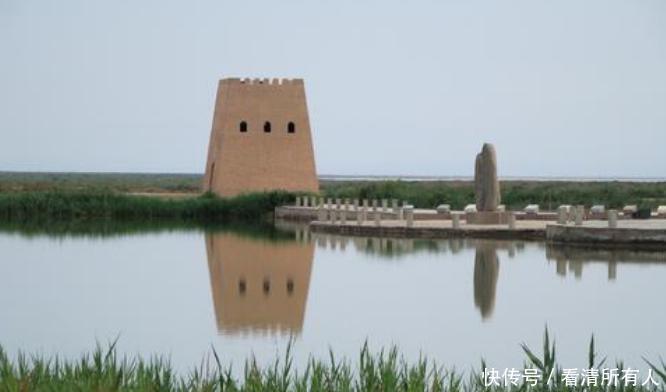 我国曾资源最丰富的湖泊,如今干涸到寸草不生,令人惋惜