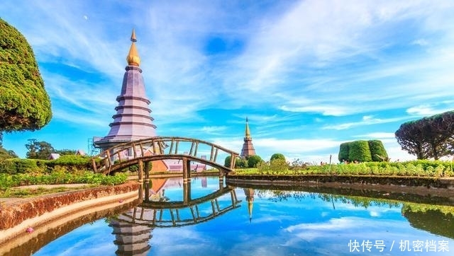 为什么去泰国旅游游客必须要带5000元现金?