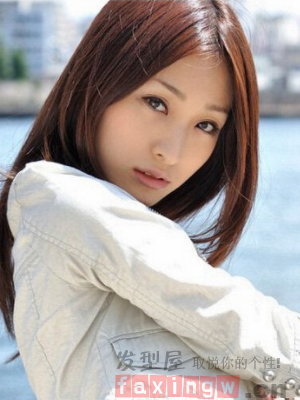 踏青长发 缓解喧嚣都市的快节奏