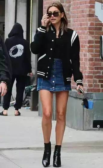 裙子千万别乱穿,今年这三款才是很流行的!