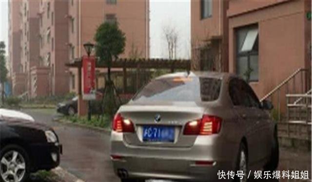 “最惨”车牌，一年365天每天24小时都不能进市区，车主很惨！