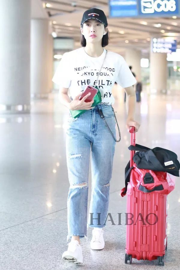 打折季来了!Zara和H&amp;M值得入手的百元单品吐血整理给你!