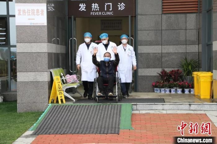  病例|江西现有住院确诊病例33例 90个县市区疫情风险低