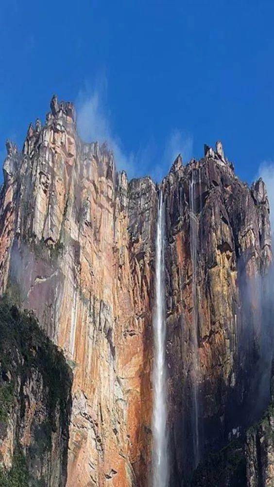 58张罕见奇景大片！太美太震撼