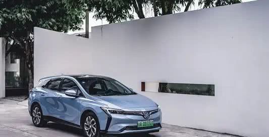  「品牌」十几万元的纯电动汽车，除了自主品牌，这两台合资车也不错
