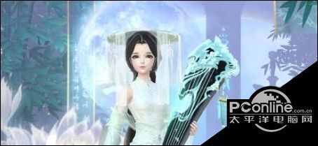 云裳羽衣4-10初露端倪高分怎么搭配 高分搭配解析