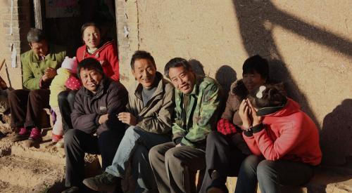  老农@农村刚出了新四害,如今又来了四大怪,老农对此很不理解.