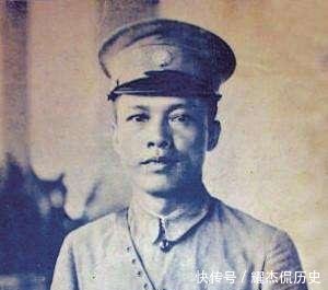 广东人永远怀念陈济棠，邓公都说广东人不忘陈将军
