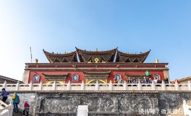 兰州到敦煌的动车开通啦!一路向西,每一站都是美景!