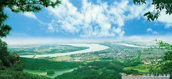  桂平市|广西第一人口大县 将要迎来大发展