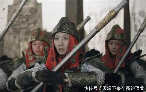  [李元霸]历史上家喻户晓的4位名将，其实根本不存在，别再被电视剧给骗了！