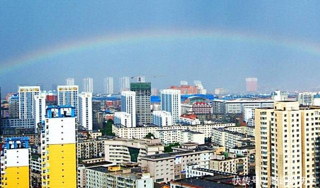  西安■中国这4个省会，名字太占便宜，让人看一眼就记住，或许有你家乡