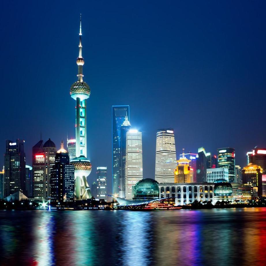 中国地铁运营里程排名：上海第一，香港未进前五