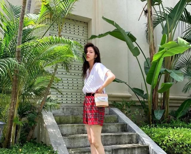  『春天』今年春天“BM风”火了!穿上秒变时髦甜酷girl!