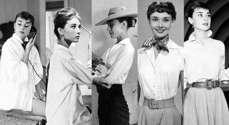 秋天搭配衣服图片女生，给你全部的秋季穿搭灵感