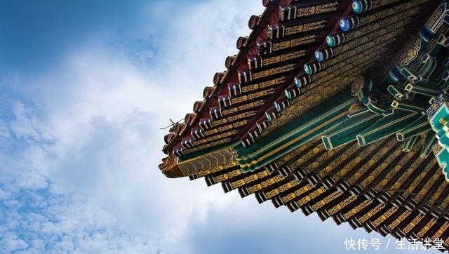 榜单:景区品牌榜,故宫、颐和园、黄山排前三,黄龙、平遥上榜