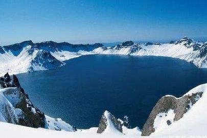 南方冻成狗，北方人在家吃冰棍？去过东北才知道真相