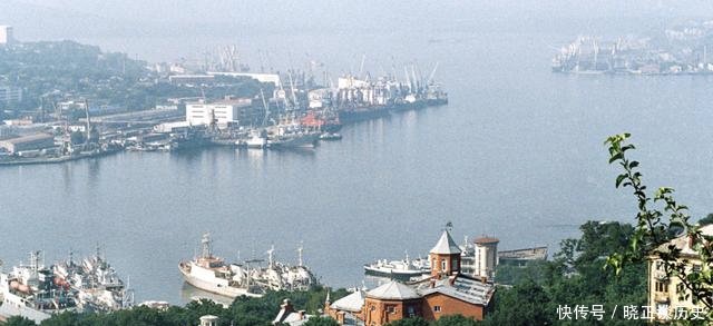  「不产」海参崴，一座不产海参而叫海参的城市