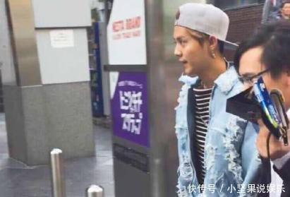 任性退出录制，只为陪关晓彤旅游，导演怒斥鹿晗：算你厉害！