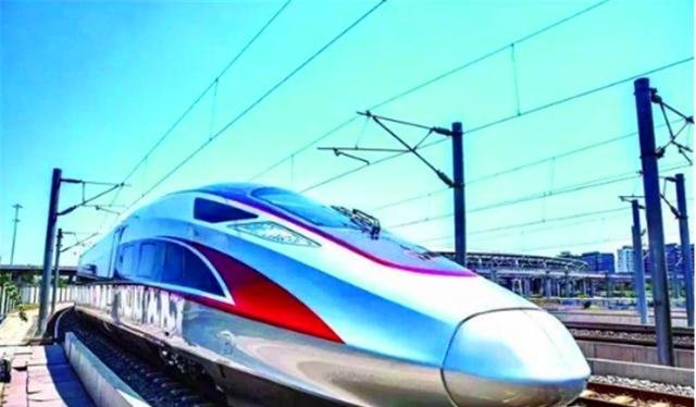 中国科技中国这项科技已经领先于全世界，真正的世界第一！