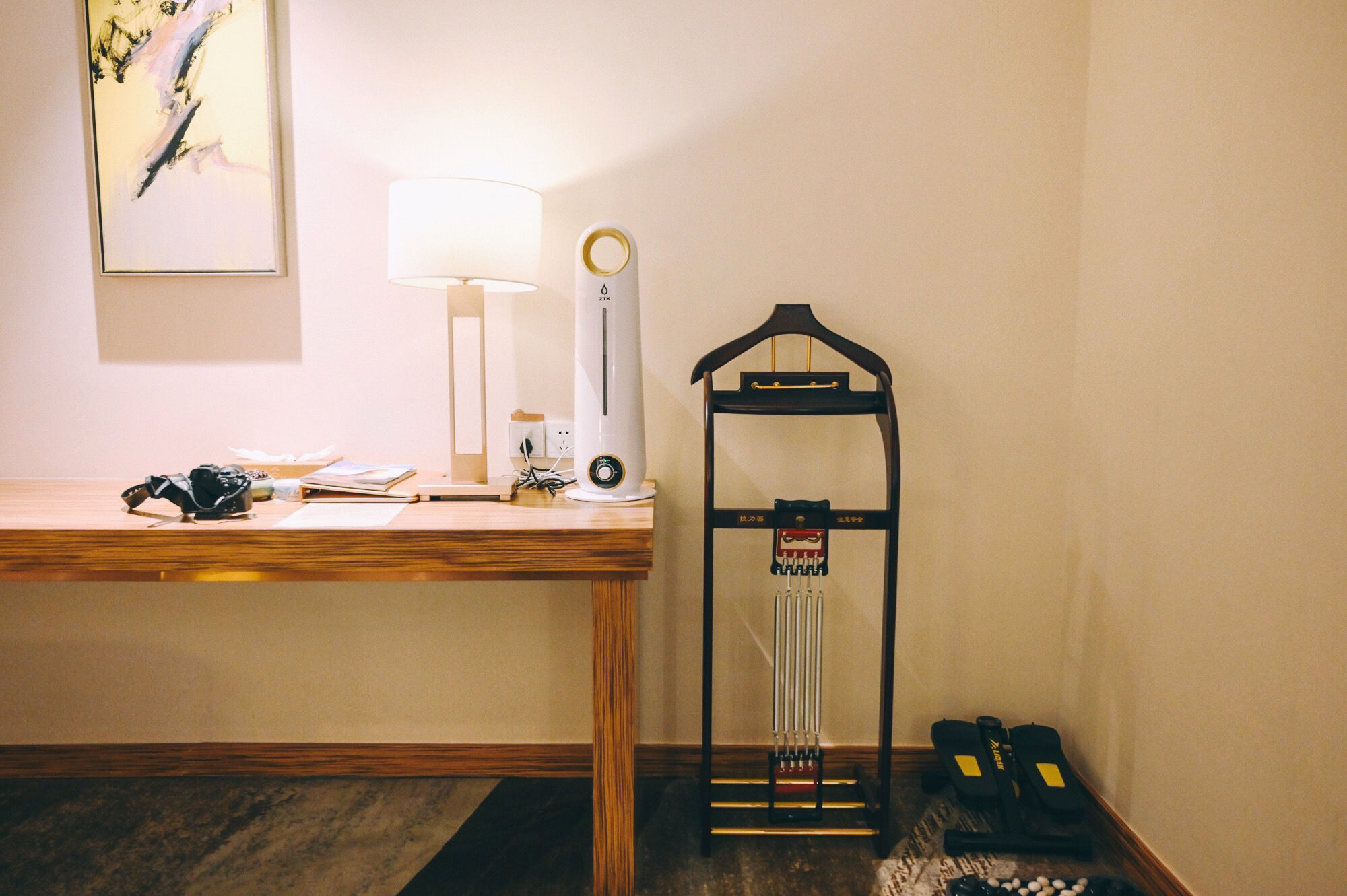 走进北纬30°的天柱山,一处风光秀丽又神秘的地方