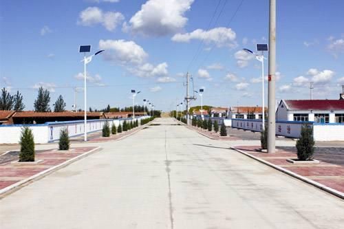 2019年起，国家“五大行动”助力乡村振兴，农民朋友有福了