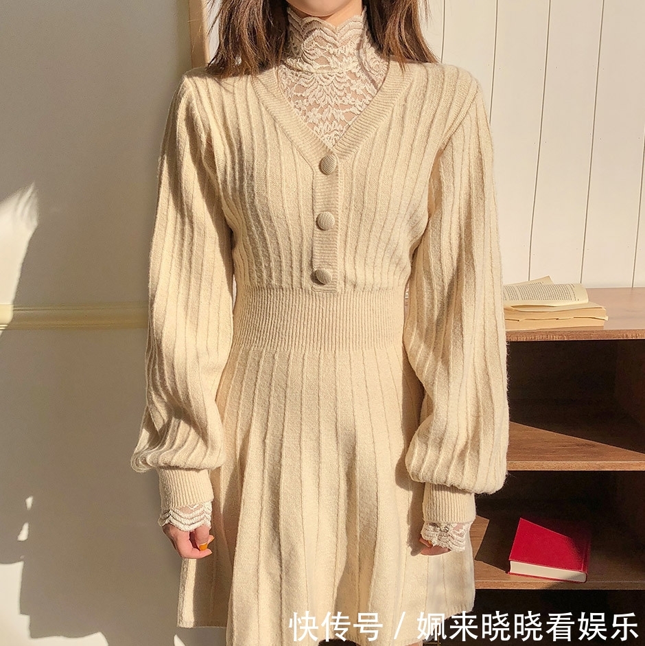 model:Korean model套装搭配图集第九十三篇
