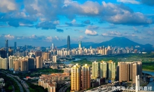 「经济」中国经济第一省GDP超过全球9成国家,经济赶超澳大利亚